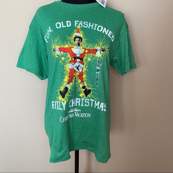 2/$20 Size M | National Lampoons Christmas TShirt - Picture 14 of 14